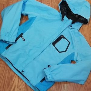Killtec‎ windbreaker size 12